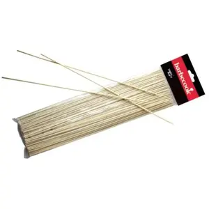 Barbecook Manutan Brochette En Bambou pas cher