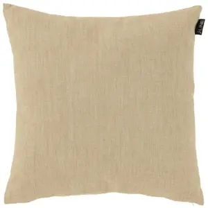 Comparateur de prix : J-Line Coussin Exterieur Polypropylène Beige TU