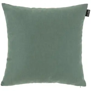 Comparateur de prix : J-Line Coussin Exterieur Polypropylène Vert TU
