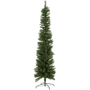 Comparateur de prix : J-LINE - Sapin DE Noel Plastique Small MODELE Vert Large