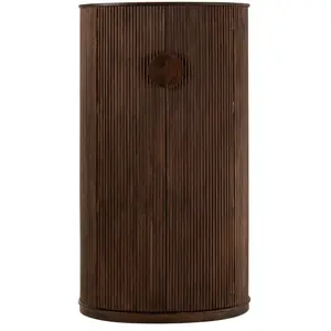 Meubles & Design Bar en bois de manguier - BALI