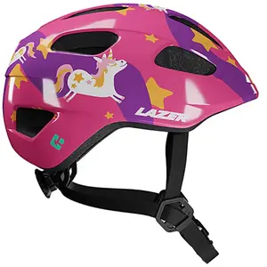 Comparateur de prix : Lazer Casque Urbain Junior Nutz 2.0 Kineticore Ce Cpsc One Size