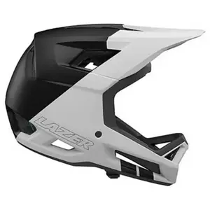 Comparateur de prix : Lazer Casque De Descente Cage Kineticore As Ce Cpsc Astm M