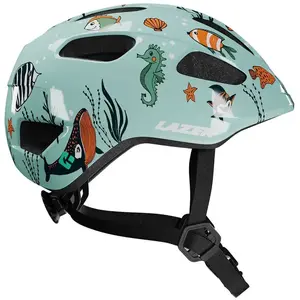 Comparateur de prix : Lazer Casque Urbain Junior Pnut 2.0 Kineticore One Size