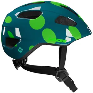 Lazer Casque Urbain Junior Nutz 2.0 Kineticore One Size