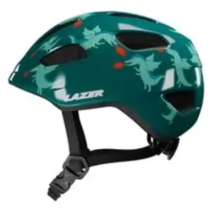 Comparateur de prix : Lazer Casque Urbain Junior Nutz 2.0 Kineticore One Size