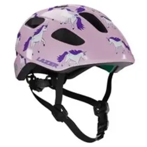 Comparateur de prix : Lazer Casque Urbain Junior Nutz 2.0 Kineticore One Size