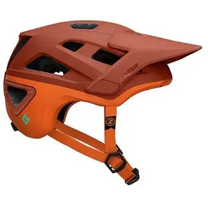 Casque Lazer Jackal Orange L (58/61 cm) BLC2547892826 pas cher