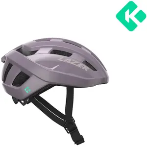 Casque route Lazer Tempo Violet TU BLC2547893073 pas cher