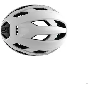 Comparateur de prix : Casque Lazer Strada blanc pur noir - S