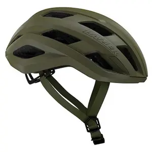 Casque route Lazer Strada Vert S BLC2547893002 pas cher