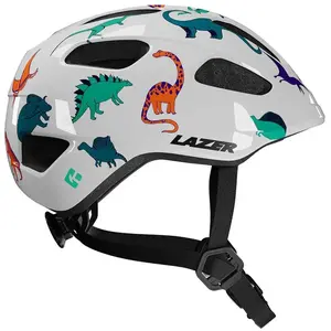 Lazer Casque Urbain Junior Pnut 2.0 Kineticore Gr One Size pas cher