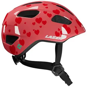 Lazer Casque Urbain Junior Nutz 2.0 Kineticore Gr One Size pas cher