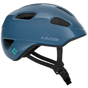 Lazer Casque Urbain Junior Nutz 2.0 Kineticore Gr One Size pas cher