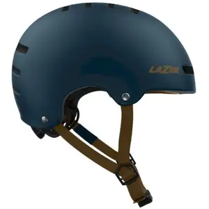 Casque vélo Lazer Armor 2.0 MIPS CE-CPSC Noir M (55/59 cm) BLC2227890931 pas cher