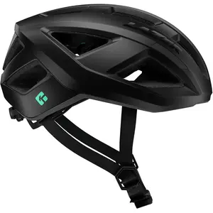 Comparateur de prix : Casque vélo Lazer Tonic Kineticore Ce-Cpsc Noir L (58/61 cm) BLC2237891679