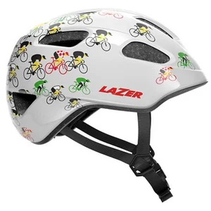 Comparateur de prix : Lazer Casque Junior Nutz Kineticore