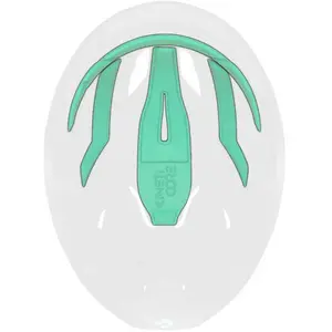 Mousse casque Lazer Vento KinetiCore Noir L PLZ2227891302 pas cher