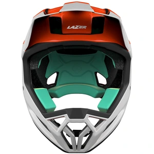 Casque Lazer Cage Kineticore Blanc M (56/58 cm) BLC2237891336 pas cher