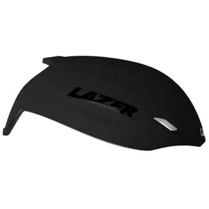 Couvre-casque vélo Lazer Aeroshell Z1 Kineticore Noir L PLZ2447892590 pas cher