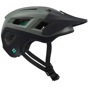 Casque Lazer Coyote KinetiCore CE-CPSC Vert M (55/59 cm) BLC2237891770 pas cher