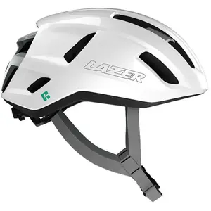 Comparateur de prix : Casque Lazer Sphere KinetiCore blanc - M