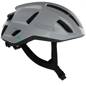 Comparateur de prix : Casque Lazer Sphere KinetiCore gris foncé - M
