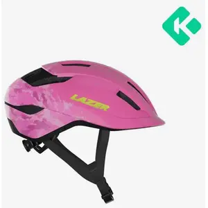 Lazer Casque Vtt Junior J1 Kineticore One Size pas cher