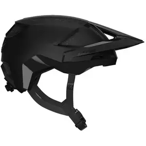 LAZER Casque Impala KinetiCore MTB Matte Black (S) 52-56 cm pas cher
