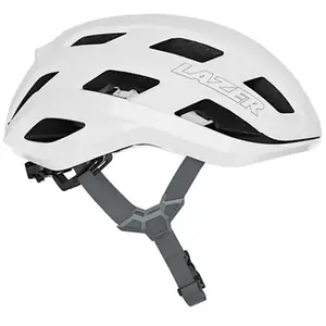 Casque Lazer Blade KC BLC2747894477 Blanc S (52/56 cm) pas cher