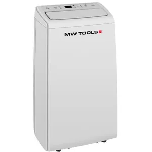 Climatiseur mobile avec mini split portable 3,52 kW 12000 BTU 40 m  44...Vendu parcdiscount