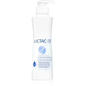 Lactacyd Pharma émulsion lavante pour les parties intimes 250 ml