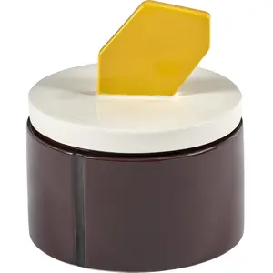Comparateur de prix : Serax - Bougie parfumée Candela - Rouge - Cire de soja - Designer Plan...
