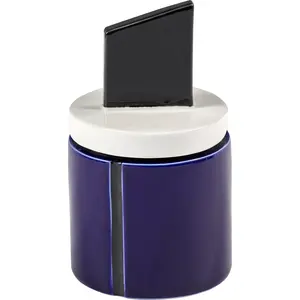 Serax - Bougie Parfumée 01 Bleu S pas cher