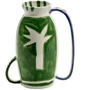 Serax - Vase Cocona  Multicolore taille unique pas cher