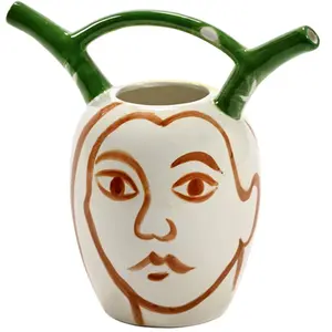 Serax - Vase Sapote  Multicolore S