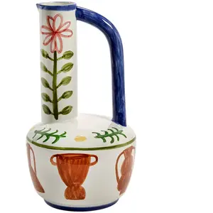 Serax - Vase Bijao Multicolore taille unique