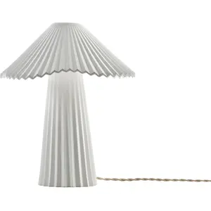 Serax - Lampe de table Uala, Sebastian Herkner Blanc taille unique pas cher