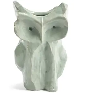 Serax - Vase After Midnight - Bleu - Grès - Designer MarniVendu parmade-in-design
