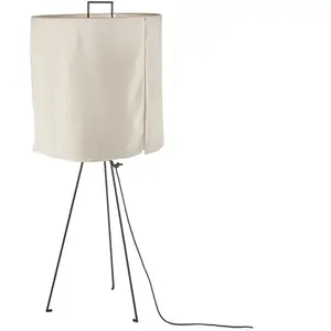 Serax - Lampadaire Nomad Beige foncé taille unique pas cher