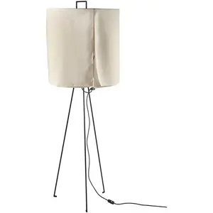 Serax - Lampadaire Nomad Beige foncé taille unique pas cher