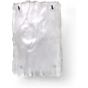 Serax - Applique Oak Blanc taille unique pas cher