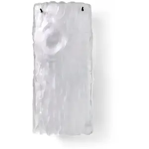 Serax - Applique Oak Blanc taille unique pas cher