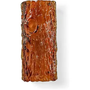 Serax - Applique Oak Ambre taille unique pas cher
