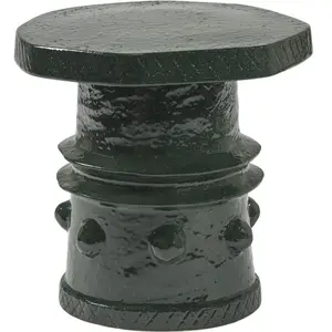 Serax - Table d'appoint Clara 08 Vert foncé taille unique
