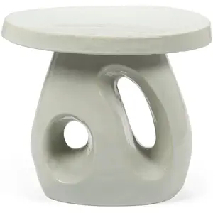 Serax - Table d'appoint Amé 10 Gris taille unique