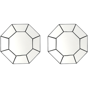 Serax - Assiette à dessert Carte Blanche - Blanc - Porcelaine - Design...