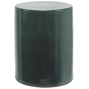 Serax - Tabouret Pawn - Vert - Grès émaillé - Designer Marie Michielss... pas cher