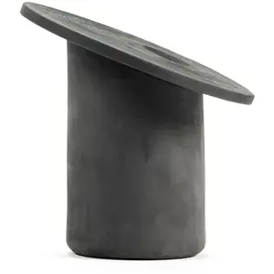Serax - Vase Balancing - Gris - Grès - Designer LIZ. objetsVendu parmade-in-design