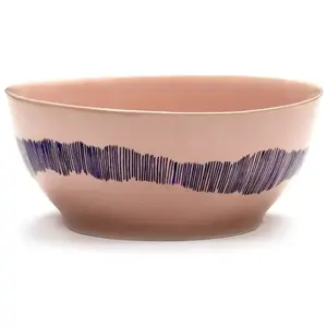 Serax - Bols Feast, Ottolenghi - Set de 4 Rose taille uniqueVendu parsmallable